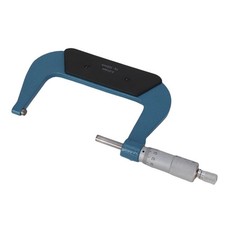 Outside Micrometer Set 0.01mm