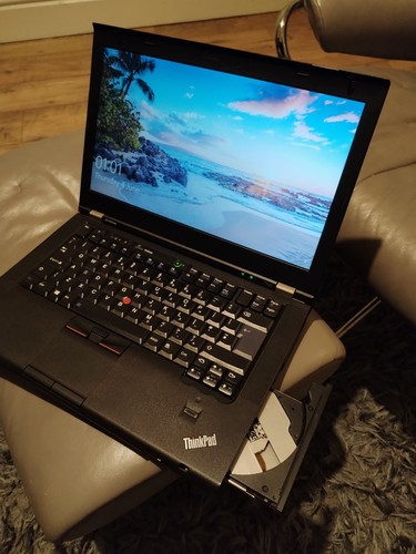 Lenovo thinkpad t420 - thinkpad, i5