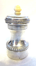 vintage Peugeot pepper grinder