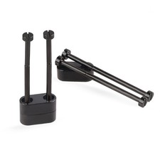 Watch Strap Screw Rod Nut for