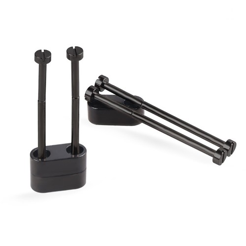 Watch strap screw rod - strap, for