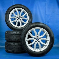 19 inch BMW X5 G05 X6 G06 V spoke 734 winter bikes 6880685 Original