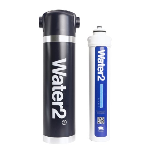 Water2 pod under - water2, sink