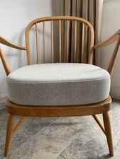 CUSHION ONLY For Ercol 334 in Adara OATMEAL
