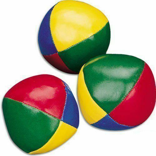 Juggling balls learn juggle - learn, to