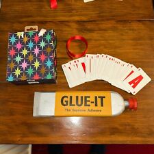 Supreme Magic - Glue It 