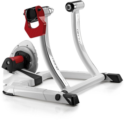 Elite qubo power fluid bike - power,