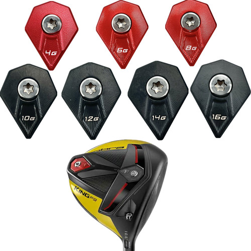 For 2019 cobra king - for, f9