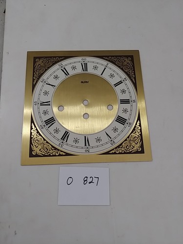 Hermle alfry westminster - hermle,