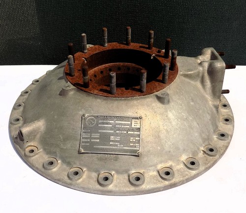 Vintage pratt whitney radial - pratt, &