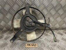 KAWASAKI GPZ1000 RX cooling