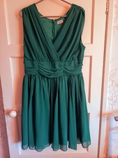 Pearl Lowe Emerald Green