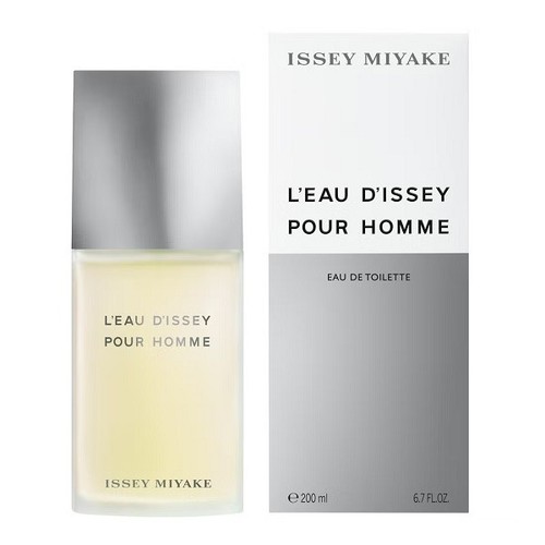 Issey miyake eau - issey, d'issey
