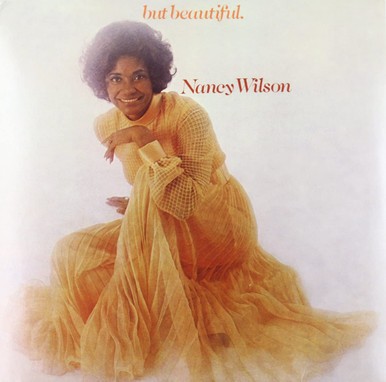 Nancy wilson but beautiful - nancy,