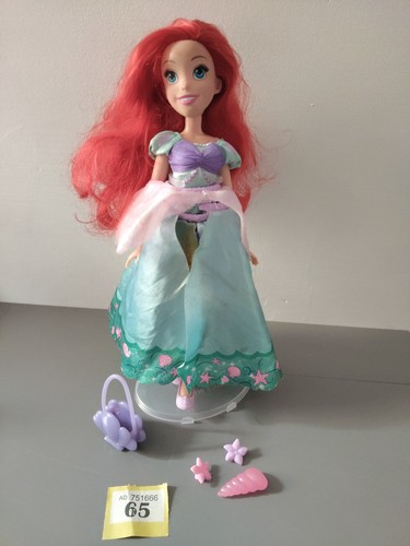 Hasbro disney princess ariel - disney,