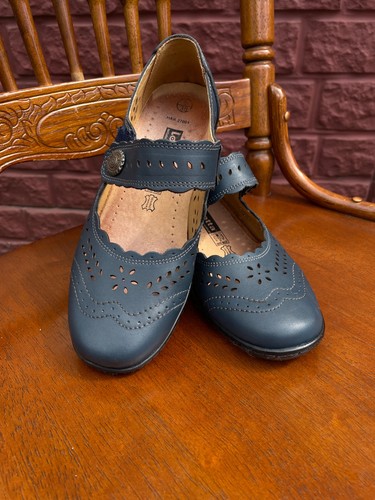 Loretta orthopedic shoes - loretta,