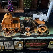 Hornby Railways Stephensons