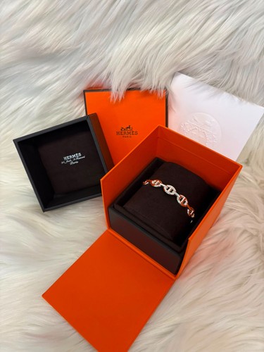 Hermès chaîne ancre - hermès,