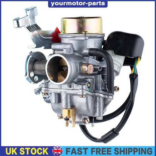 Engine cvk30 30mm - 30mm, carburetor