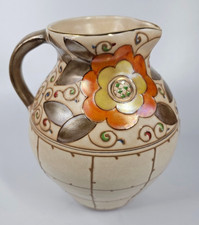 CHARLOTTE RHEAD BURSLEY WARE
