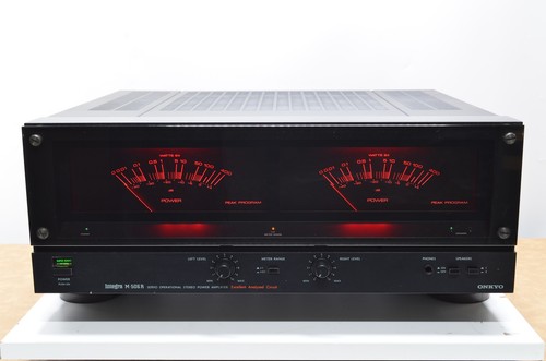 Onkyo integra 506r stereo - onkyo, m-506r