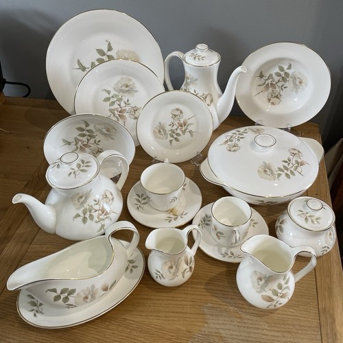 Rare royal doulton yorkshire - rare,