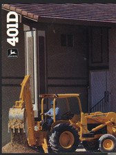 1983 John Deere "401D"