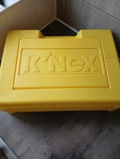 Knex Very Good Condition
