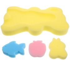  Baby Bath Cushion Pad: Soft