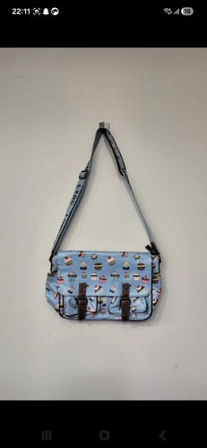 Lydc london blue - lydc,