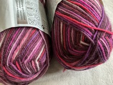 Regia 4ply Sock Yarn.Design