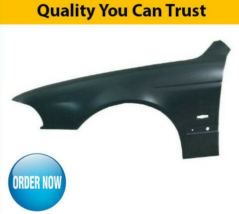 1996 2003 front wing passenger - 1996-2003,