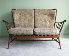 Ercol Evergreen 2 Seater Sofa