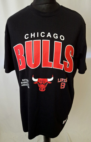 Nba official chicago bulls - official,