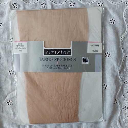 Vintage 1960s aristoc tango - vintage,