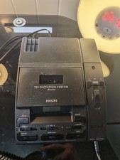 Philips LFH 730 Mini Cassette