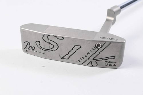 Sik pro series putter - sik, c-series