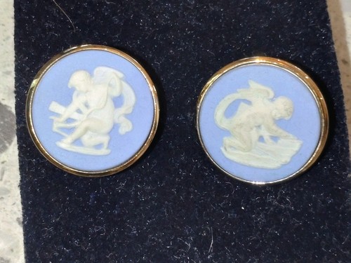 Vintage wedgewood jasperware - vintage,