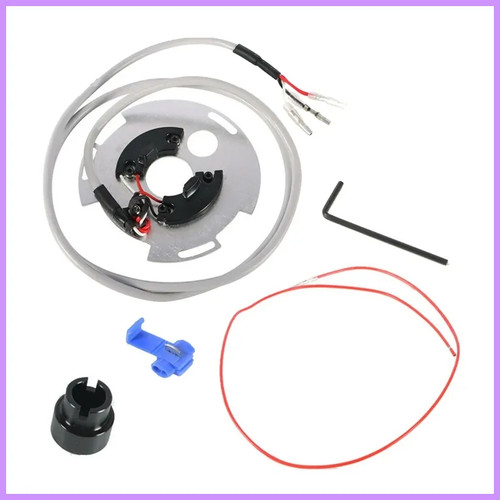 Ds2 electronic ignition coil - ds2-1,