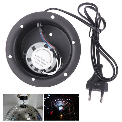 Rpm mirror ball - 1.5,