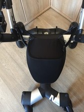 Shopping Basket Luggage Basket