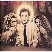 Pete townshend empty - empty, glass