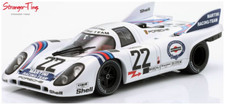 Werk porsche 917k 22 - 83,