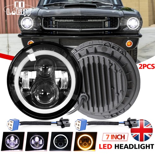 For ford escort mk1 bronco - for,