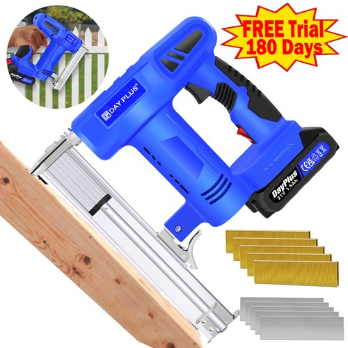 Electric staple gun stapler - electric,