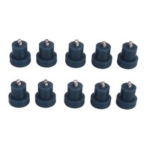 10 x Kenwood 650568 Chef Major