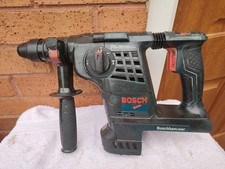 Bosch GBH 36 VF-LI PLUS 36V SDS+ Hammer Drill  