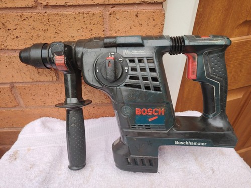 Bosch gbh plus - 36, vf-li