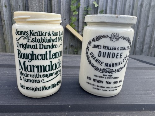 James keiller sons - james,