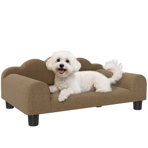Pawhut dog sofa - bed,, cat